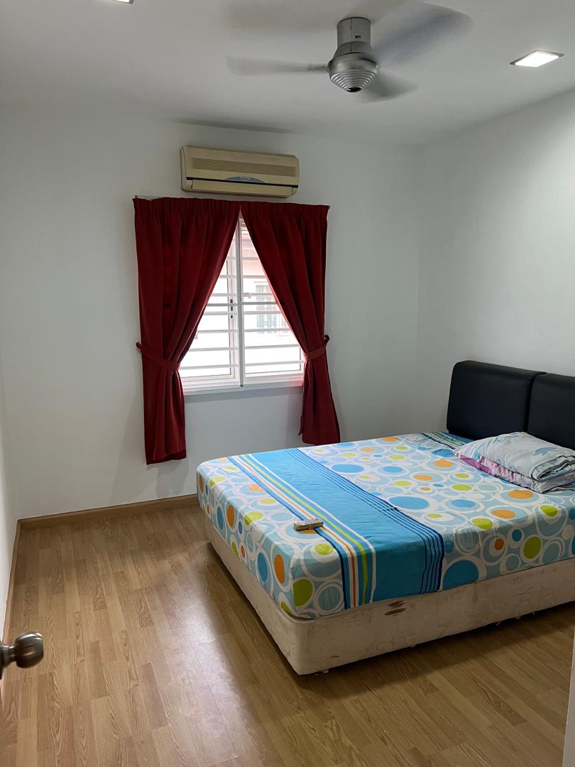 Taman Impian Indah (Paragon Heights) image