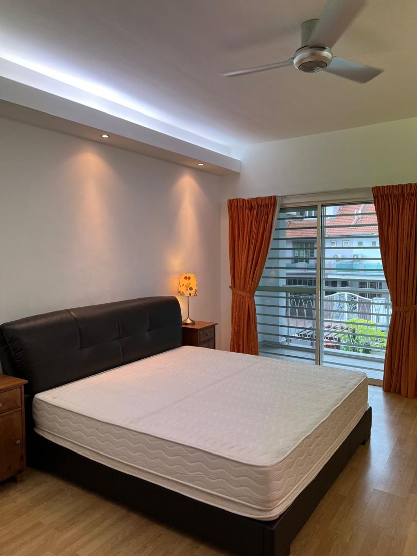 Taman Impian Indah (Paragon Heights) image