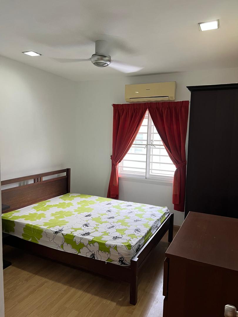 Taman Impian Indah (Paragon Heights) image