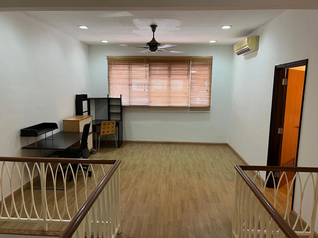 Taman Impian Indah (Paragon Heights) image