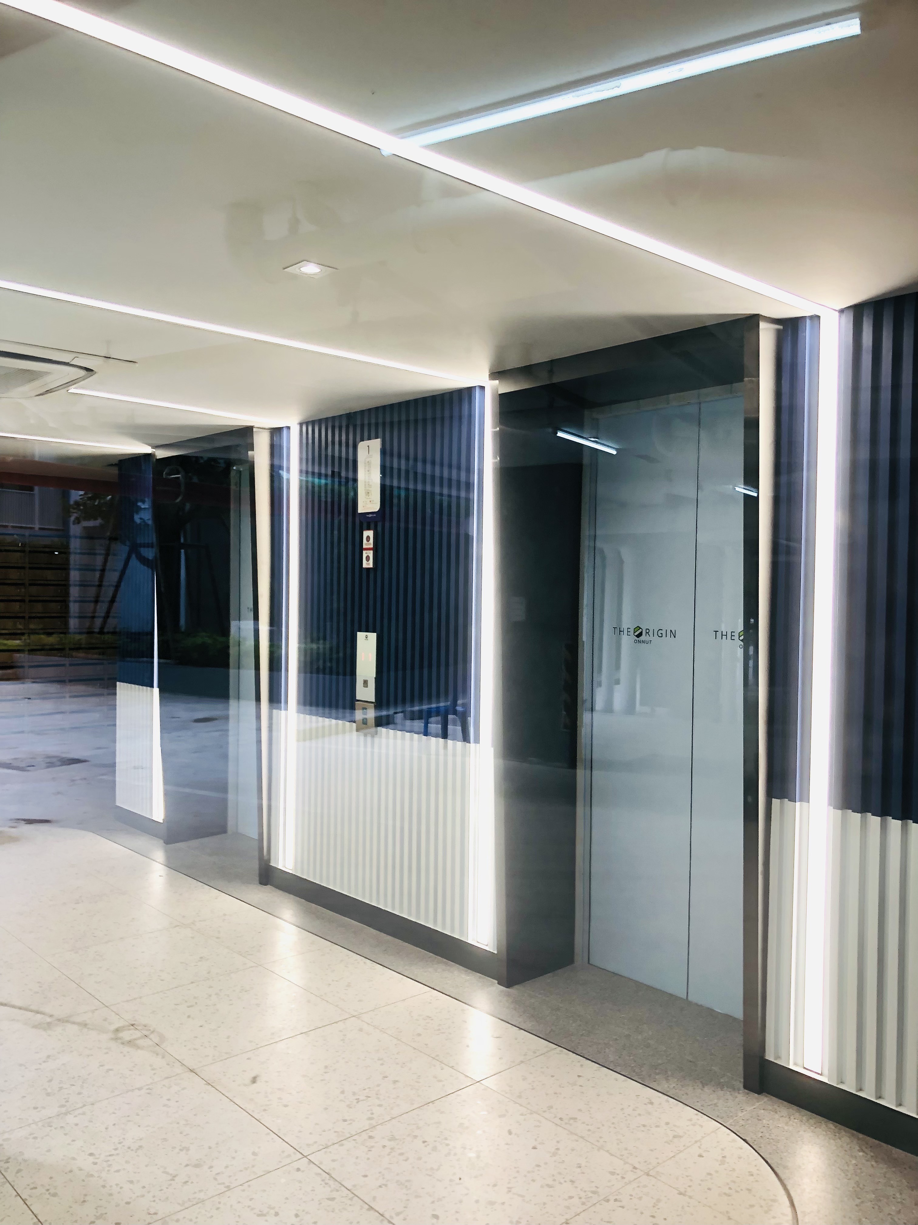 Condo Origin Onnut image