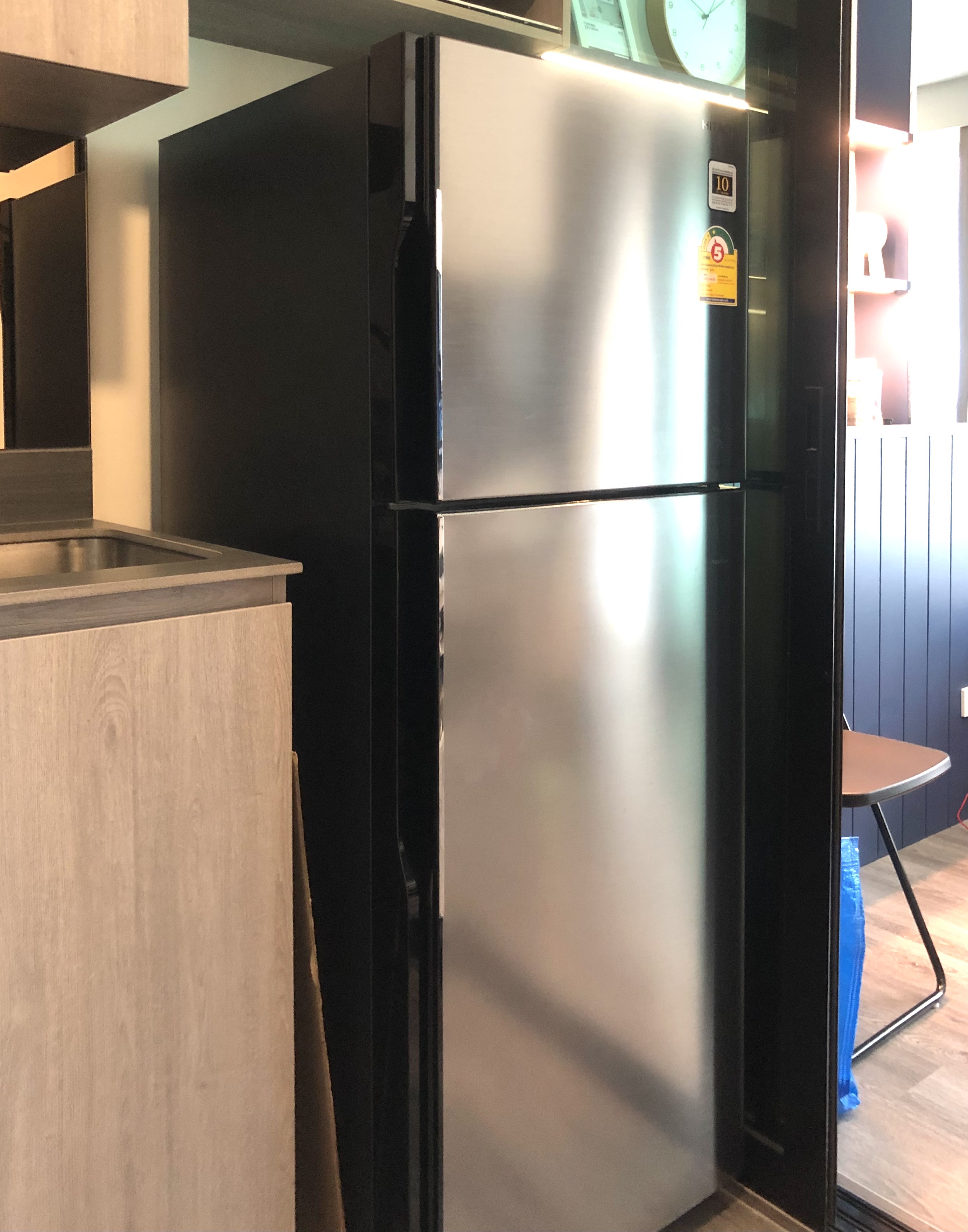 Condo Origin Onnut image