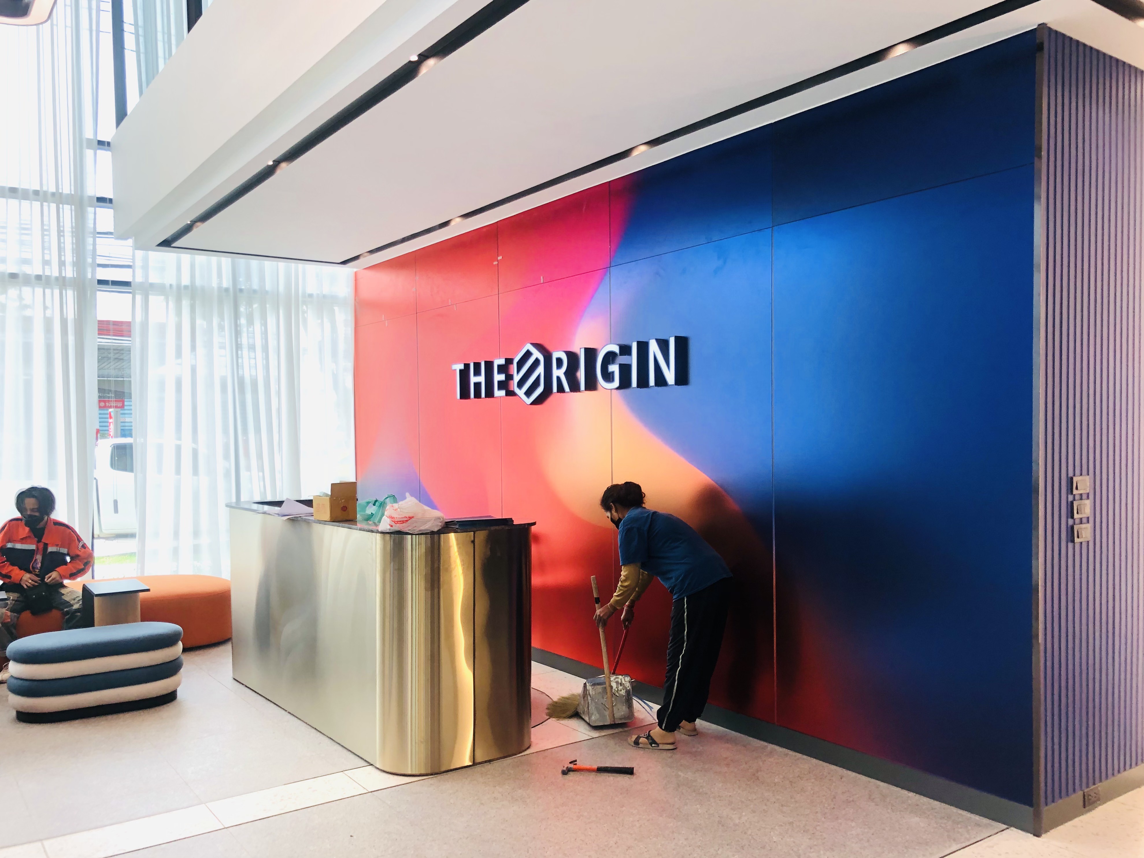 Condo Origin Onnut image