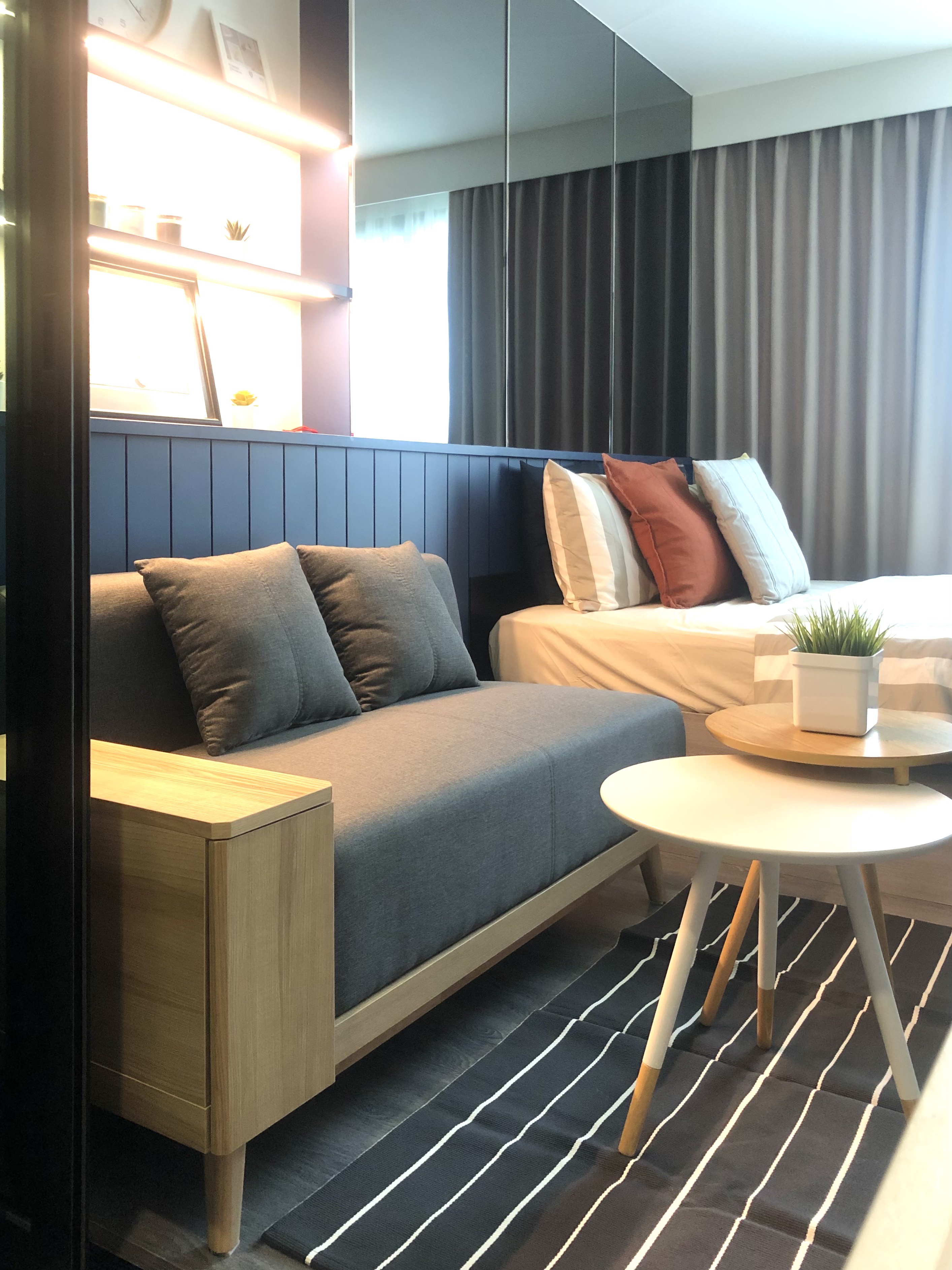 Condo Origin Onnut image