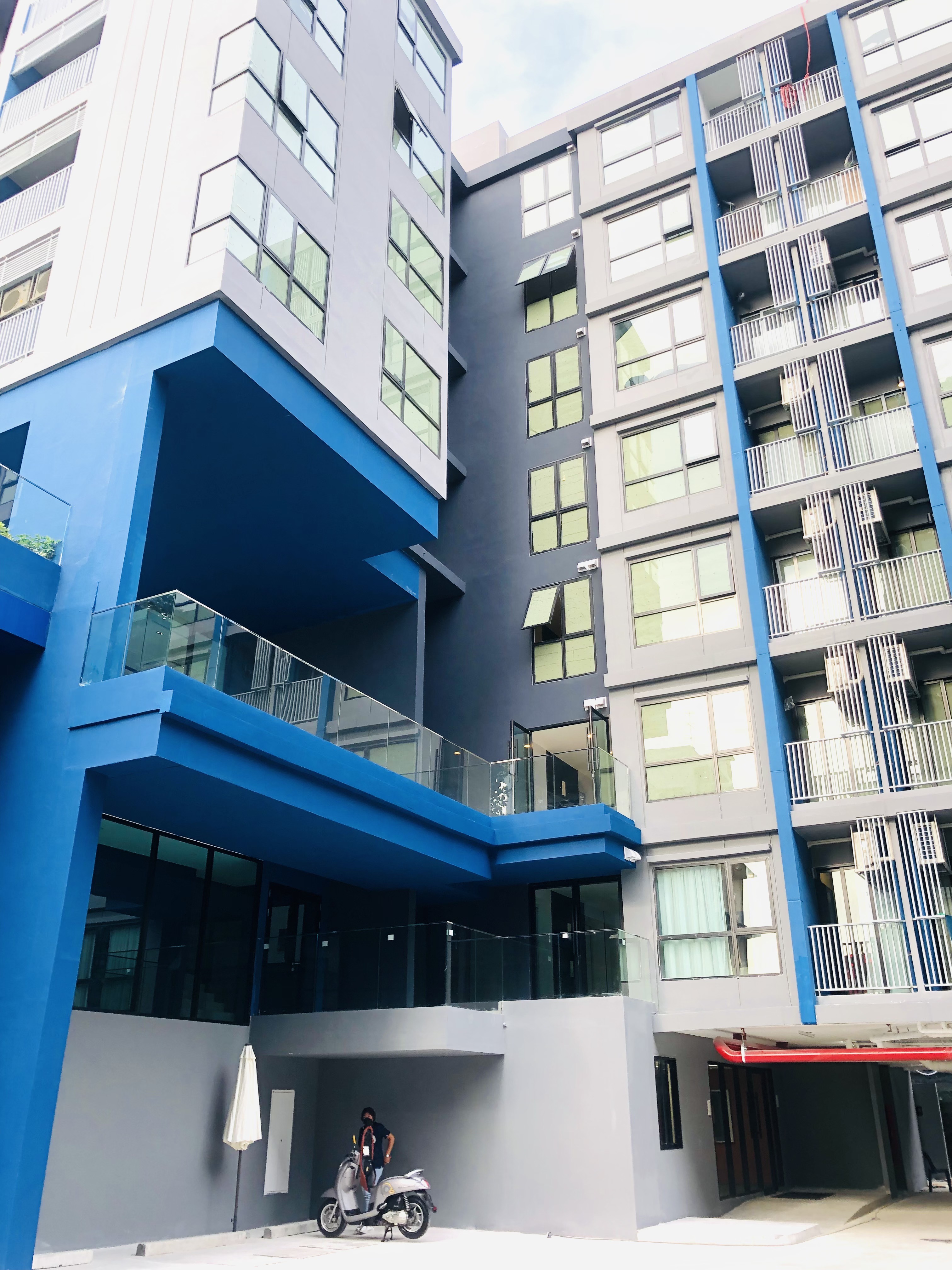 Condo Origin Onnut image