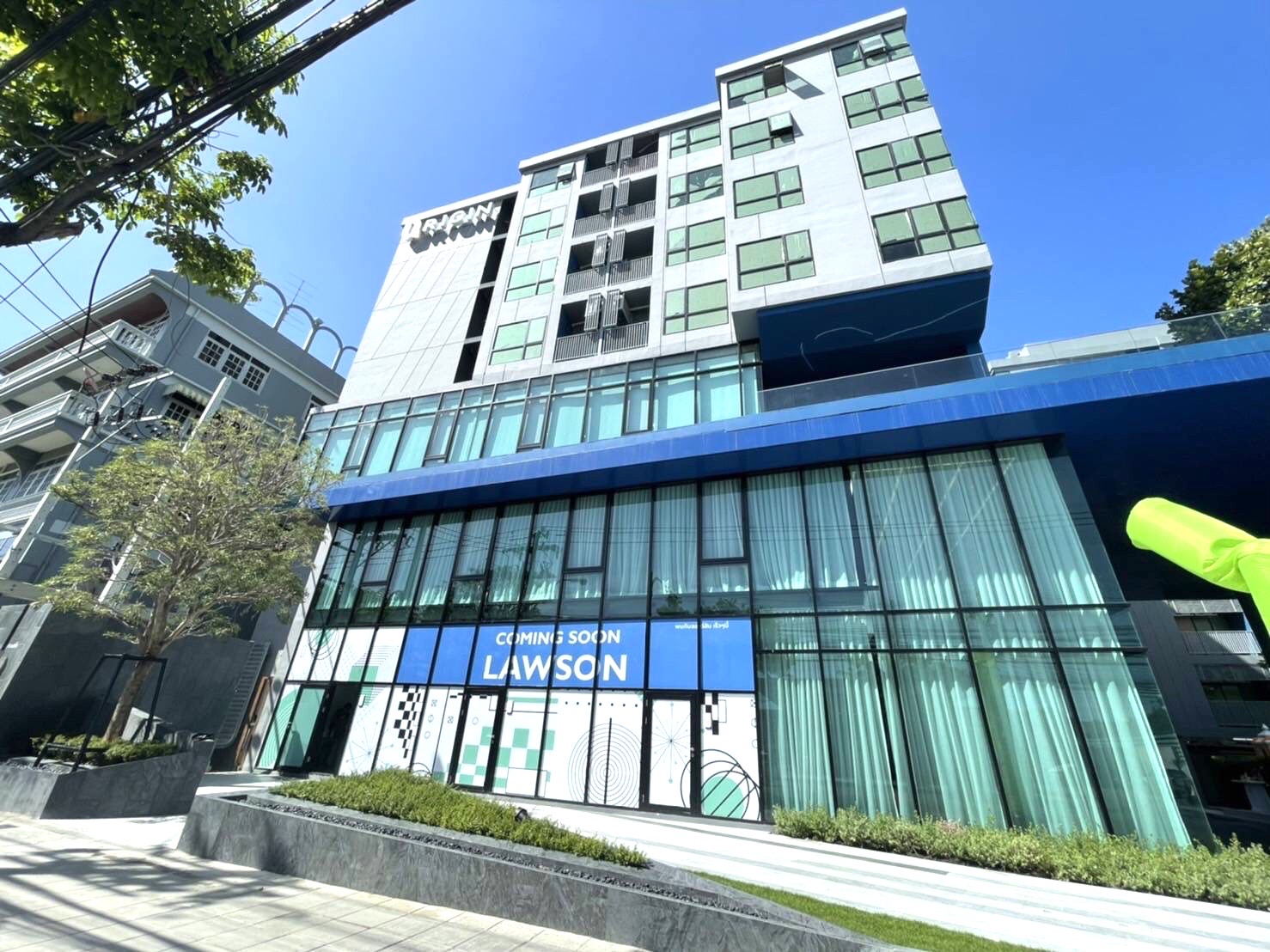 Condo Origin Onnut image