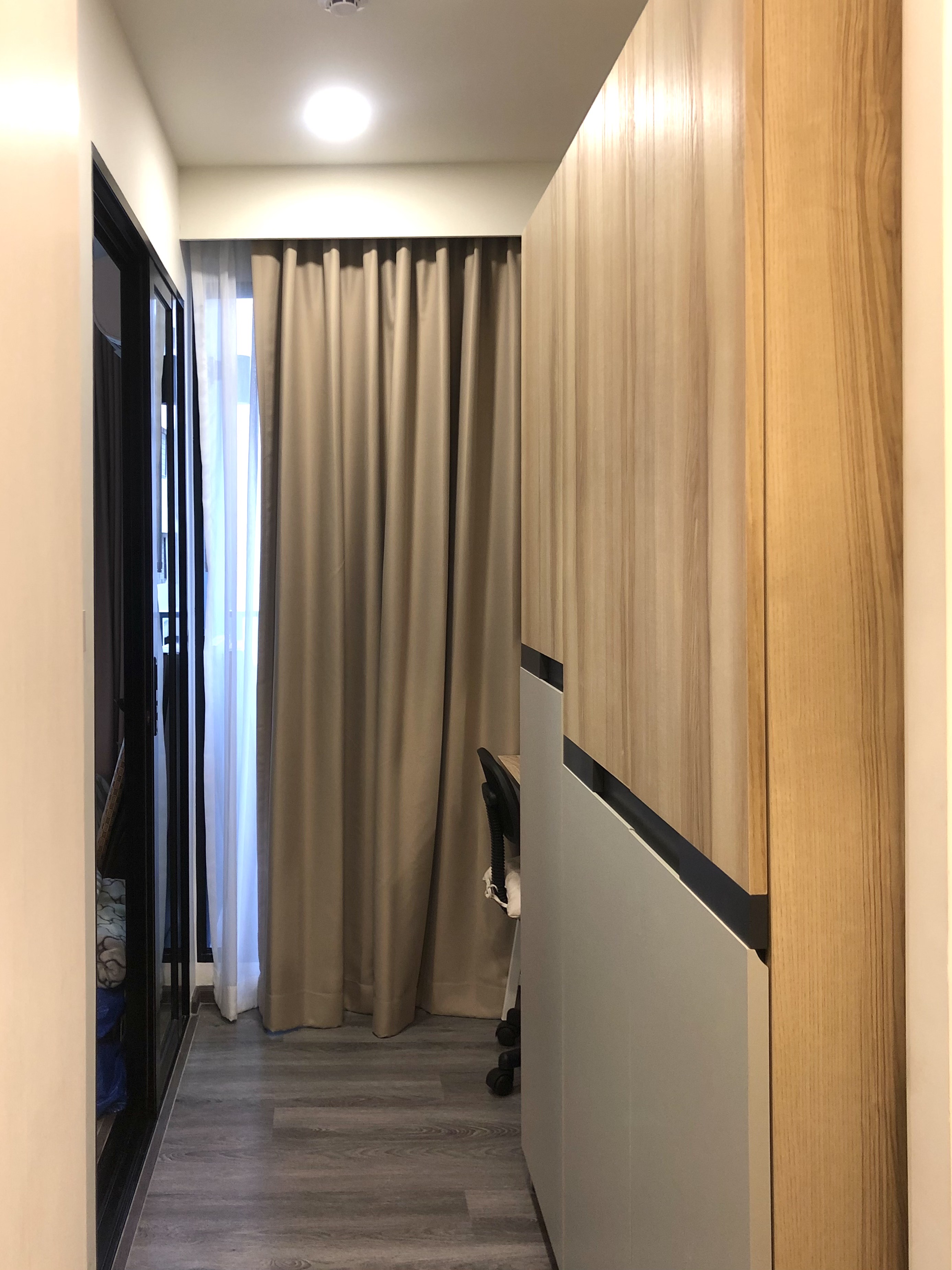 Condo Origin Onnut image