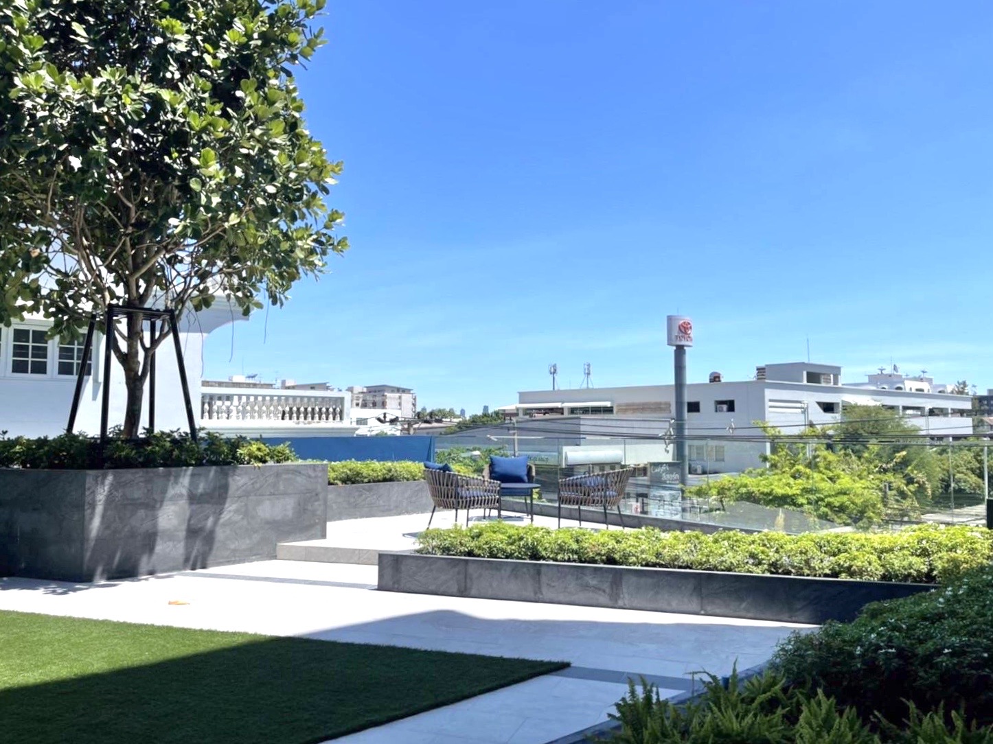 Condo Origin Onnut image