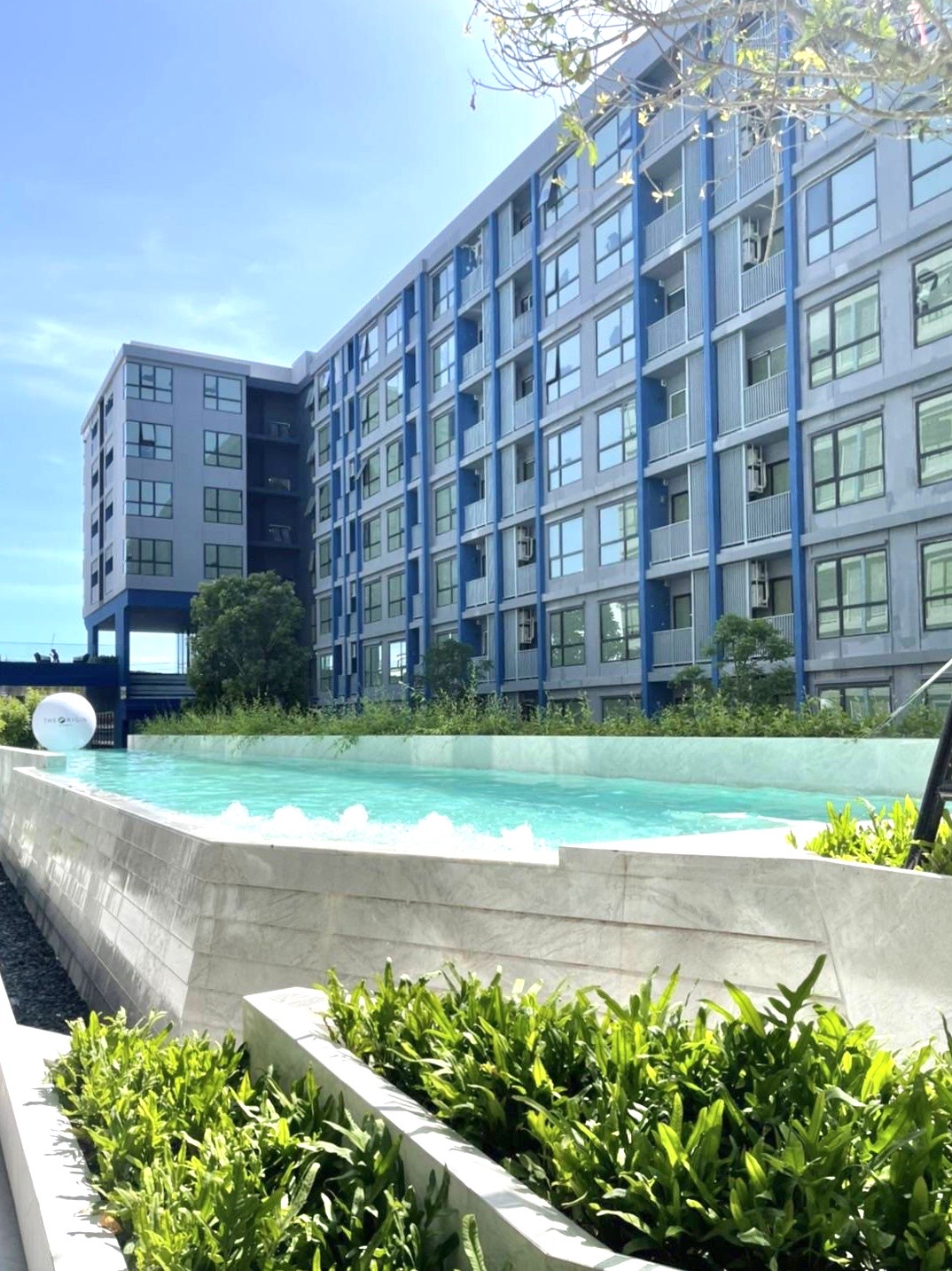 Condo Origin Onnut image