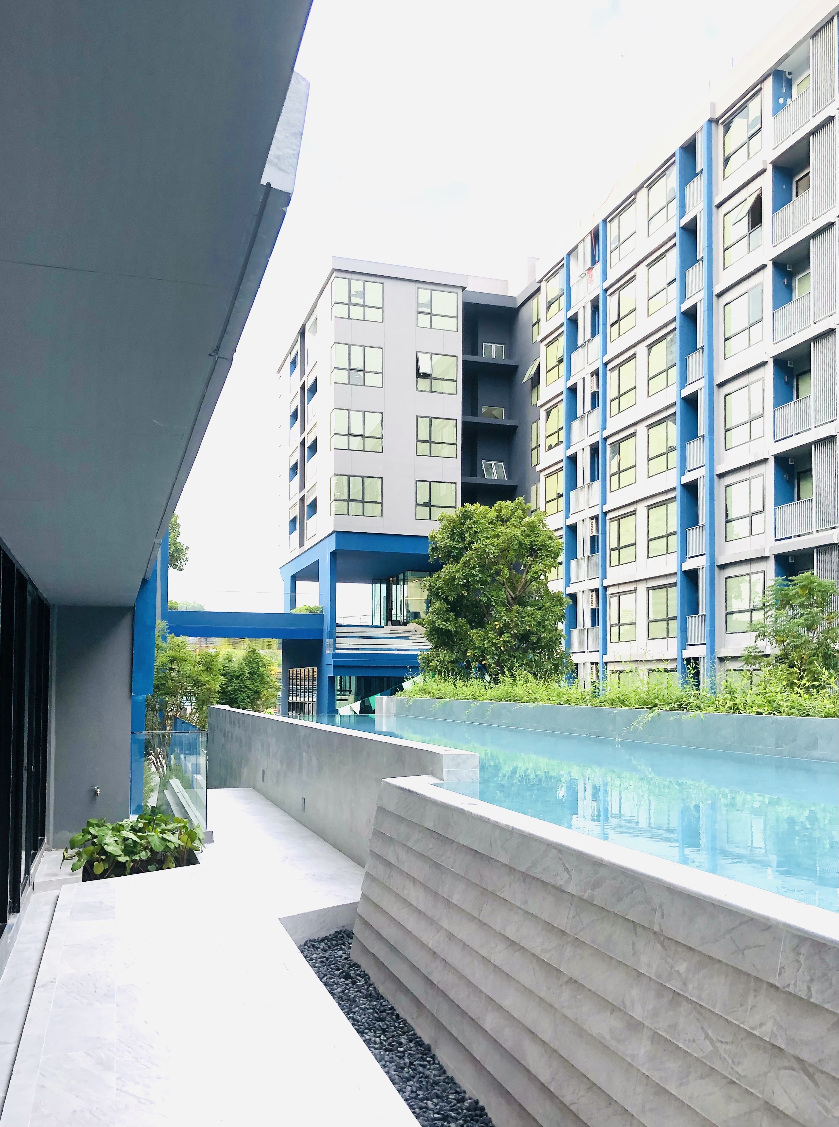 Condo Origin Onnut image