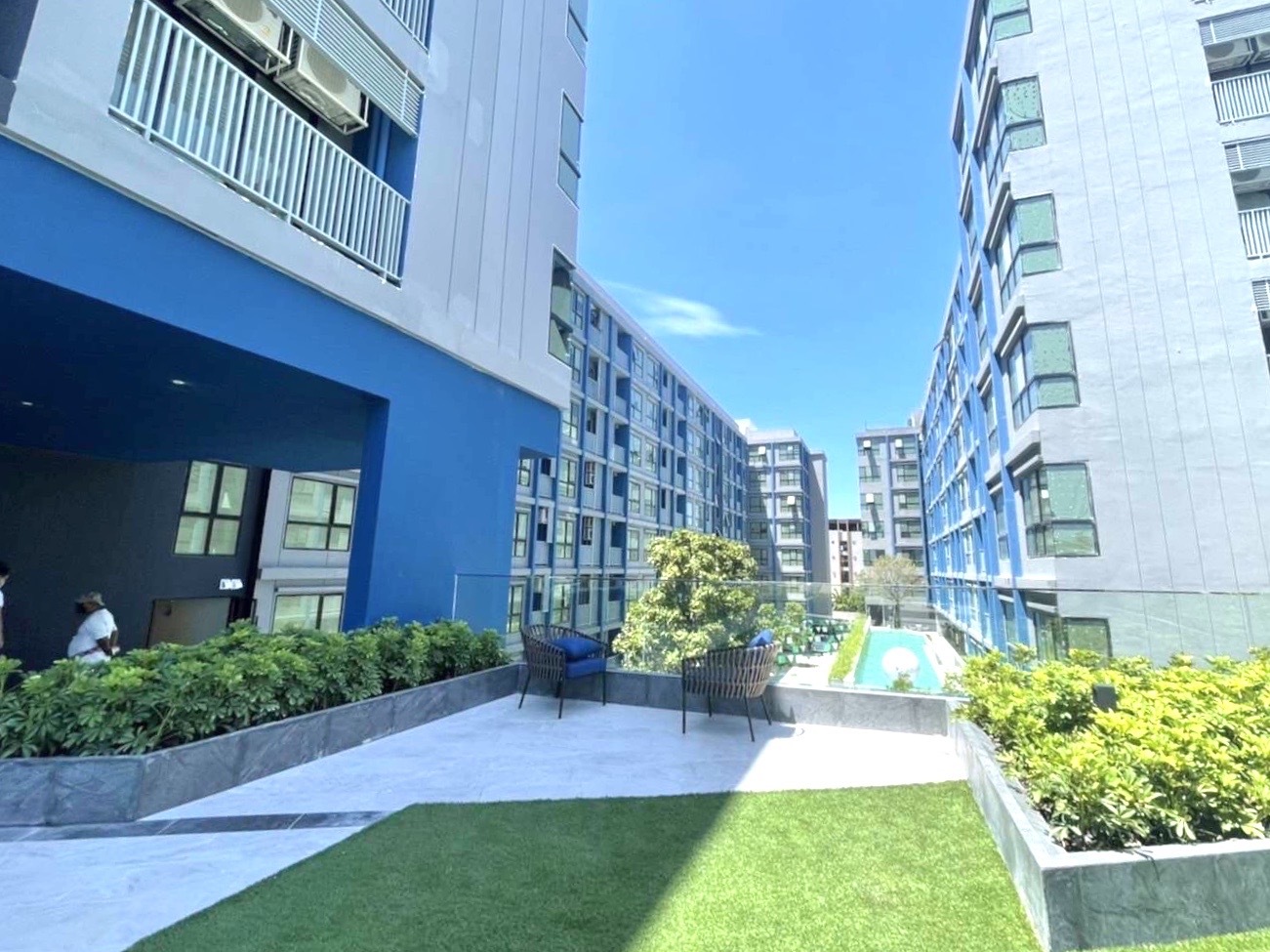 Condo Origin Onnut image