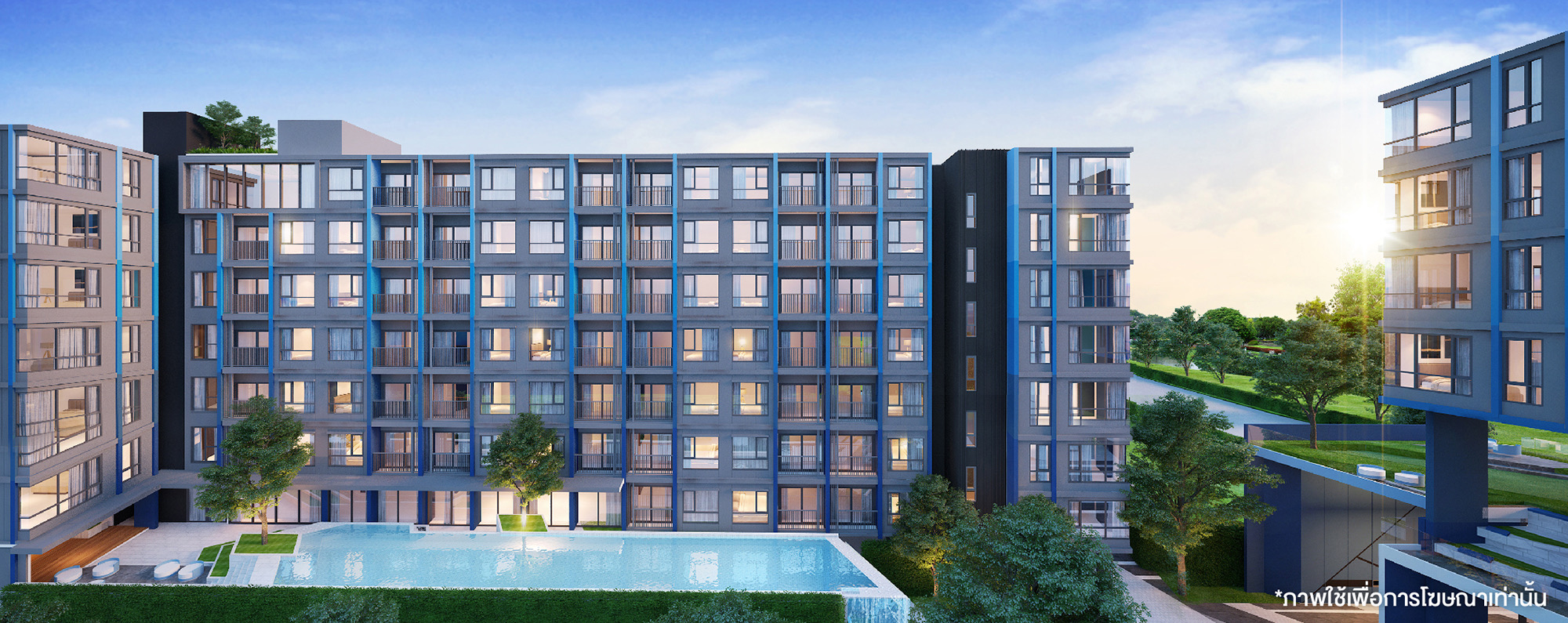 Condo Origin Onnut image