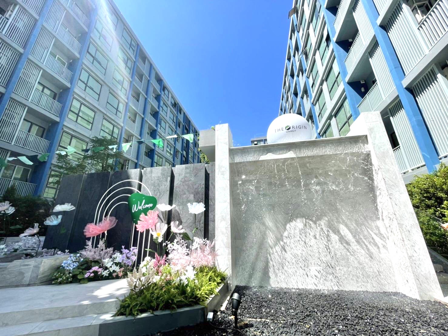 Condo Origin Onnut image