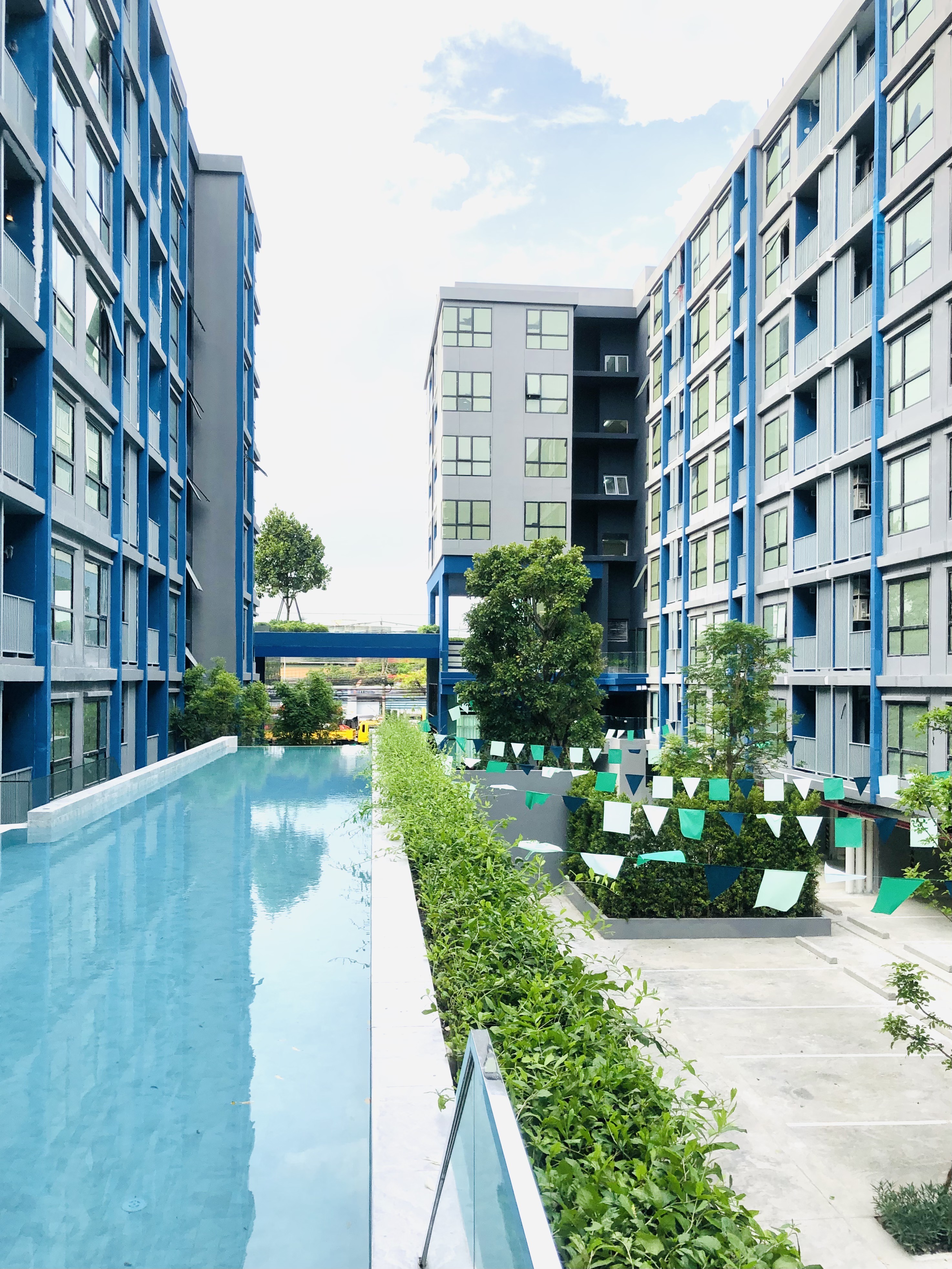 Condo Origin Onnut image