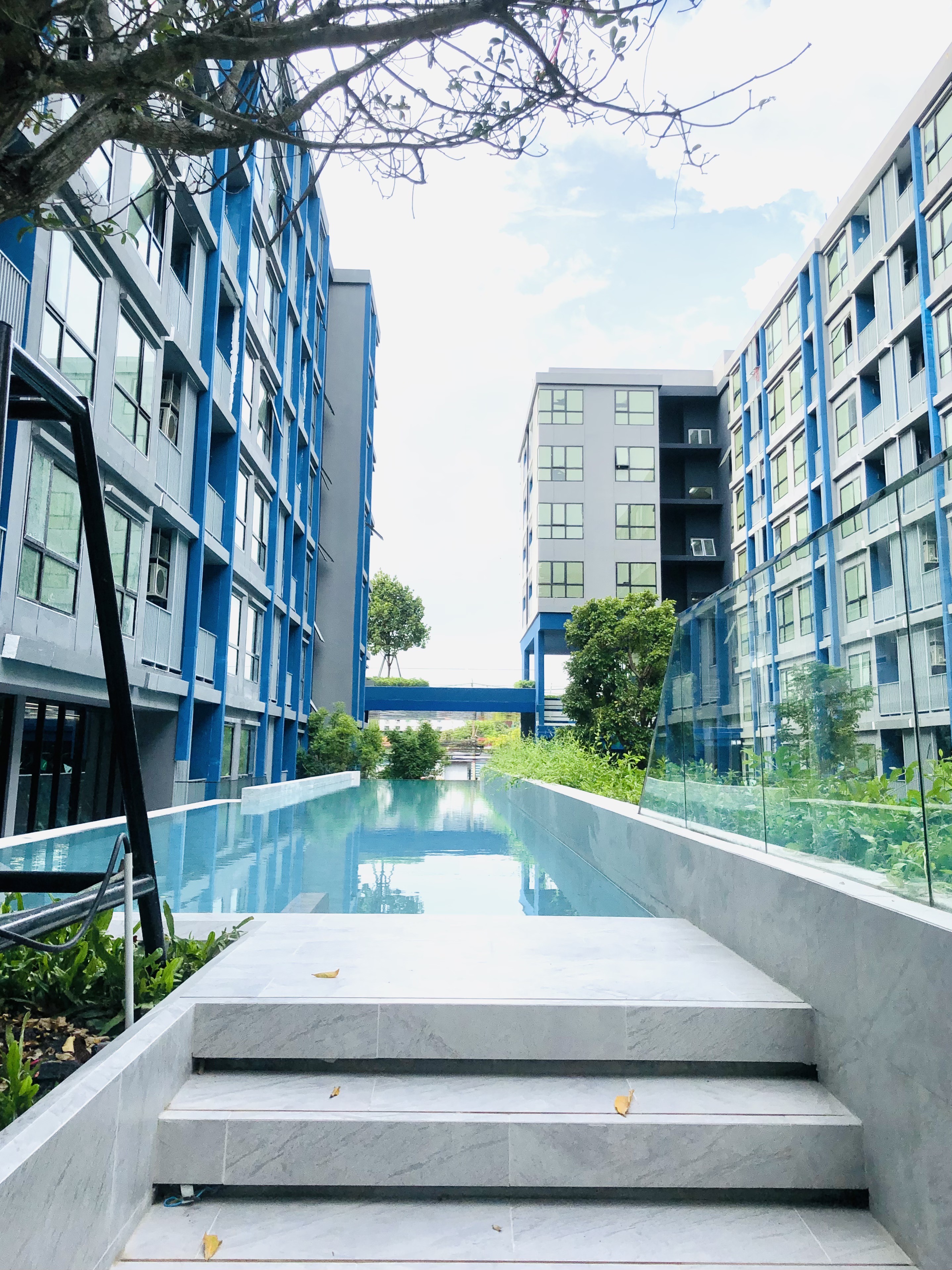 Condo Origin Onnut image