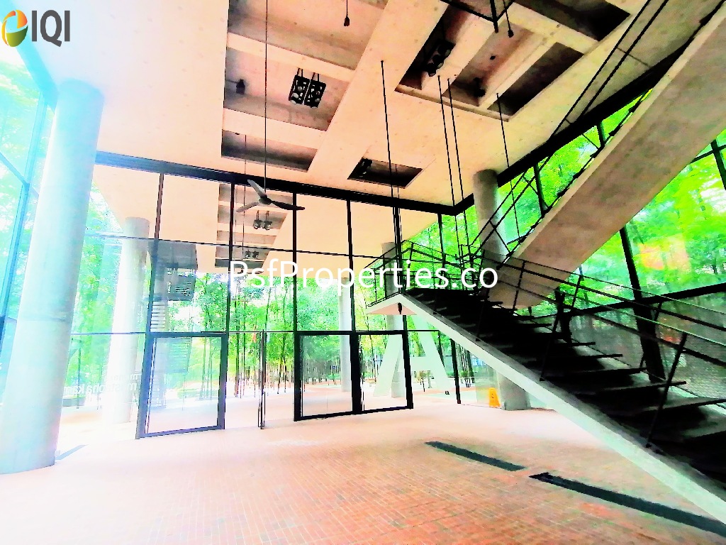 PJ Trade Centre image