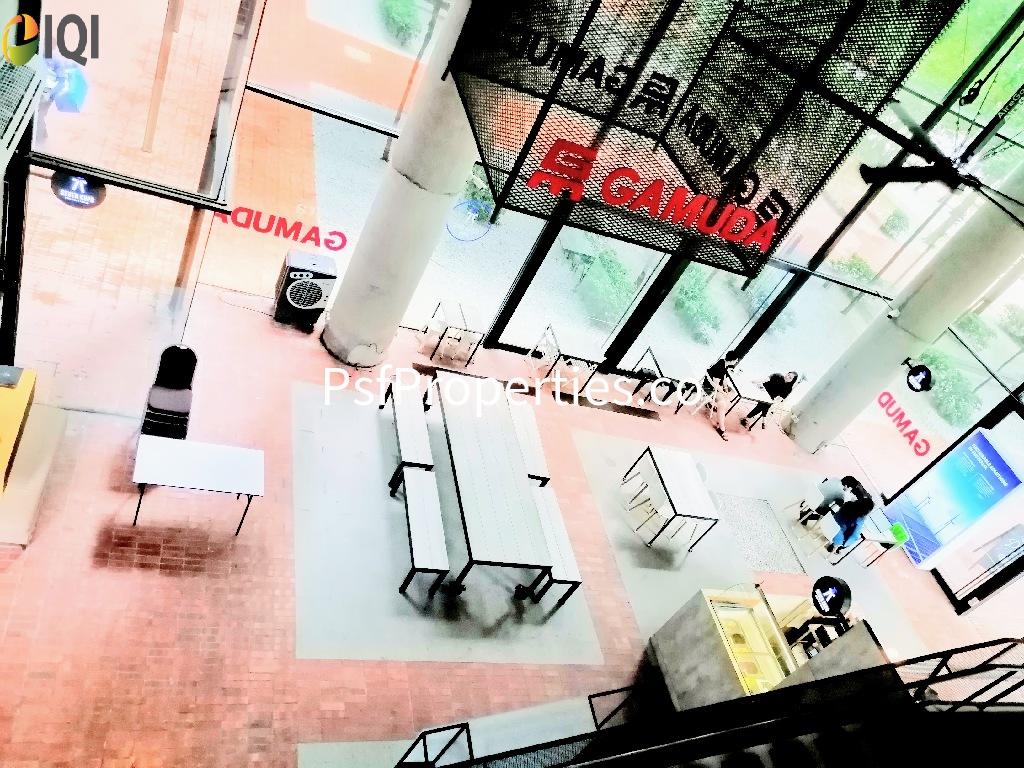 PJ Trade Centre image