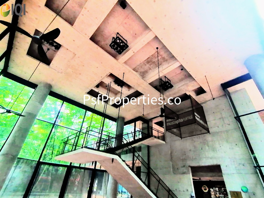 PJ Trade Centre image