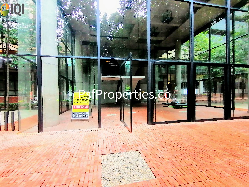 PJ Trade Centre image