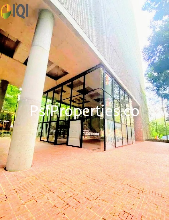 PJ Trade Centre image