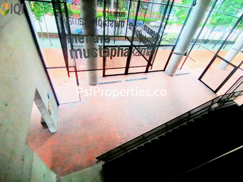 PJ Trade Centre image