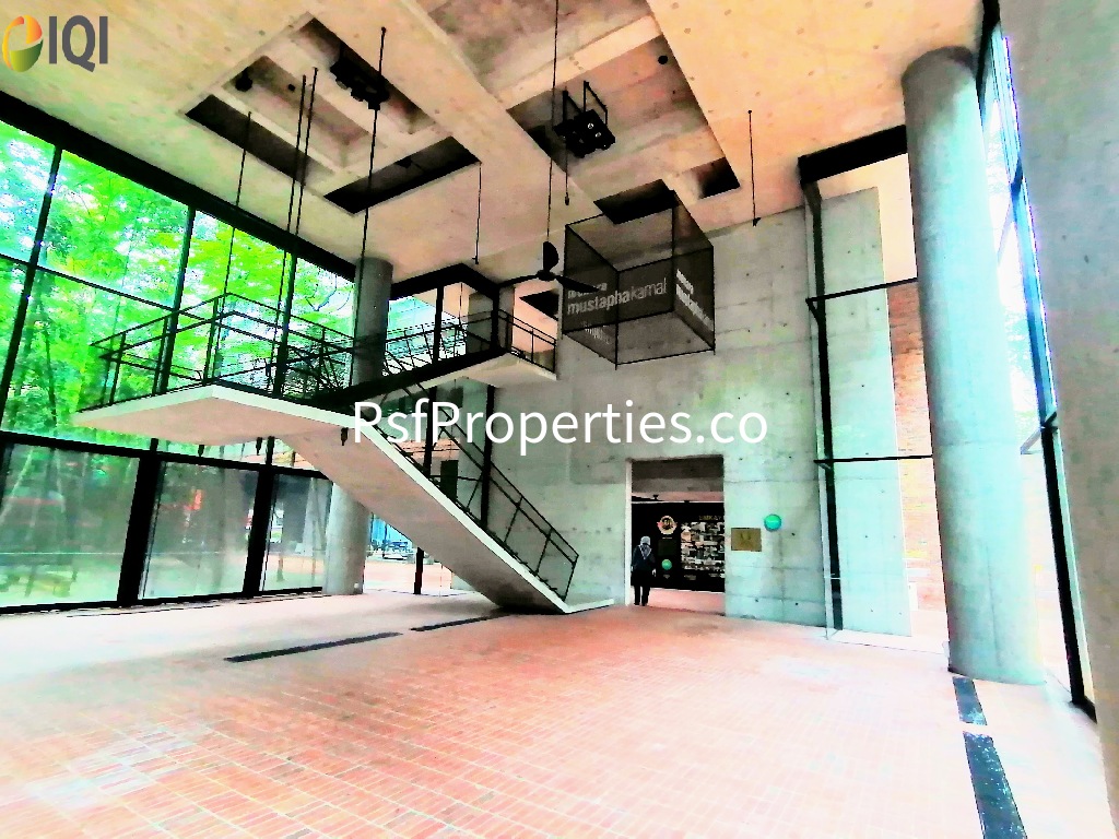 PJ Trade Centre image