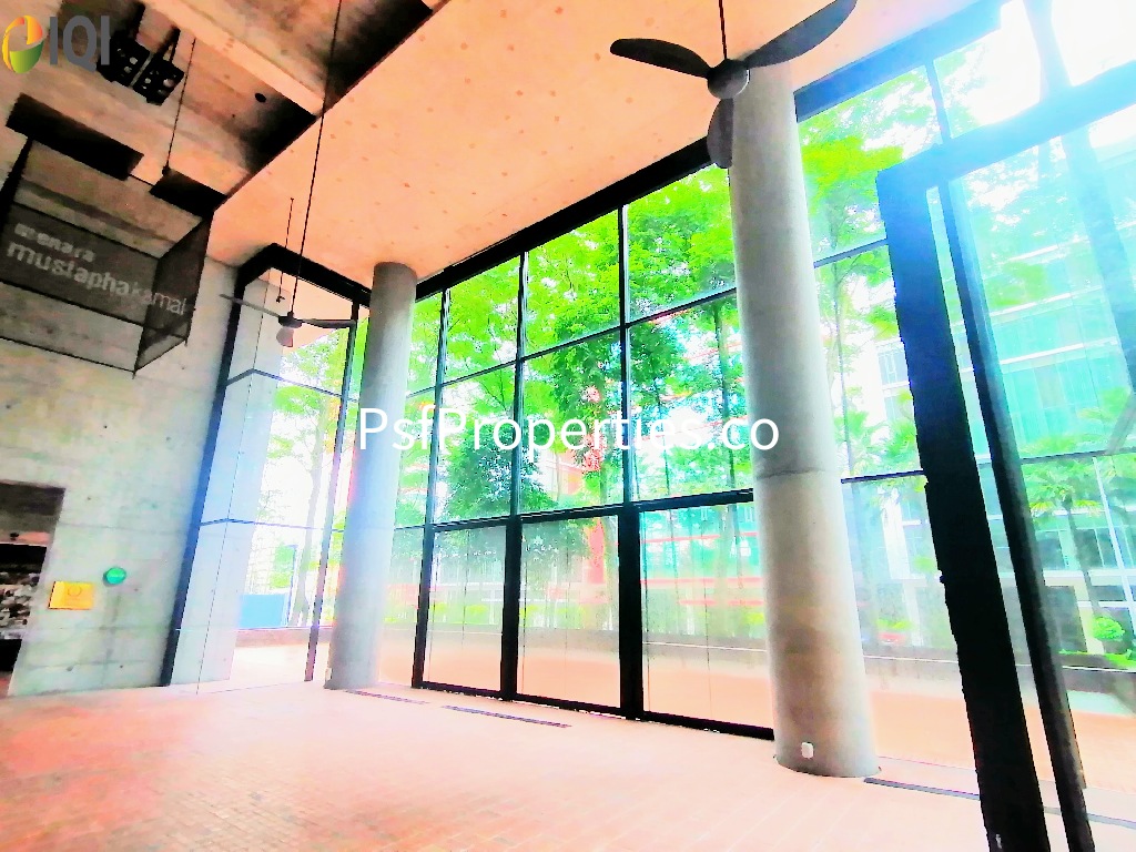 PJ Trade Centre image