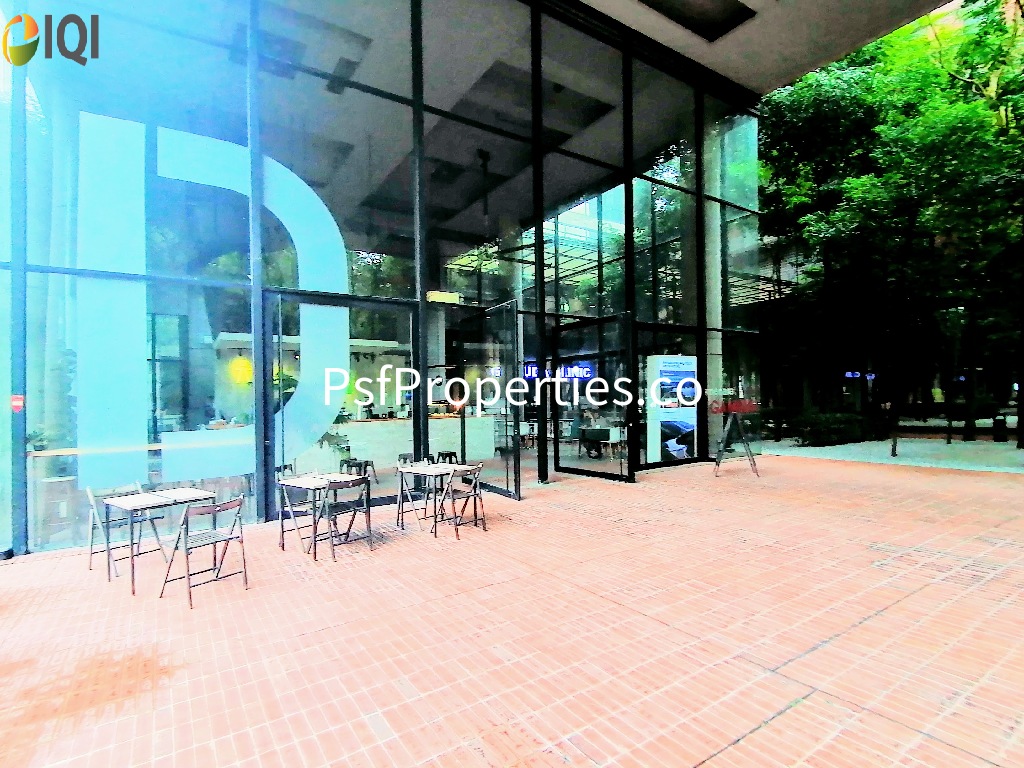 PJ Trade Centre image