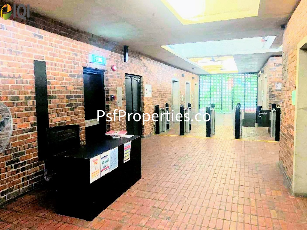 PJ Trade Centre image