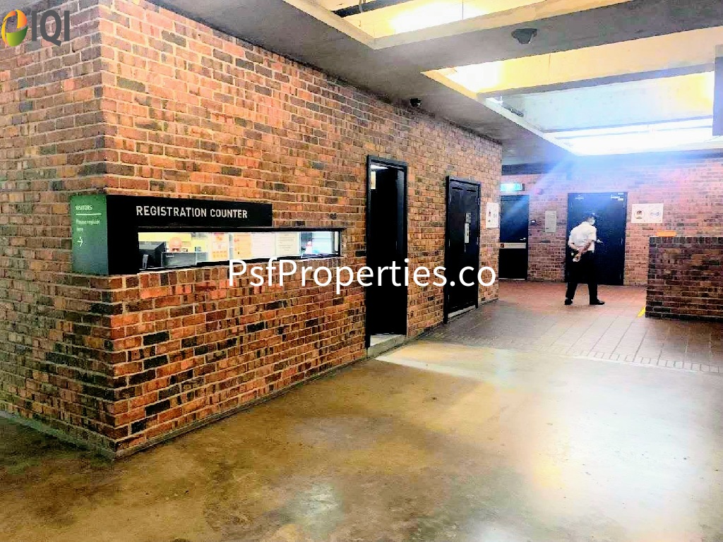 PJ Trade Centre image