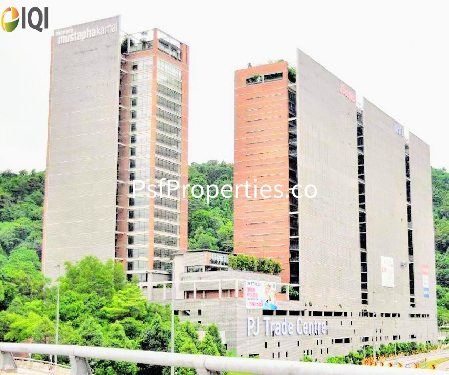 PJ Trade Centre image