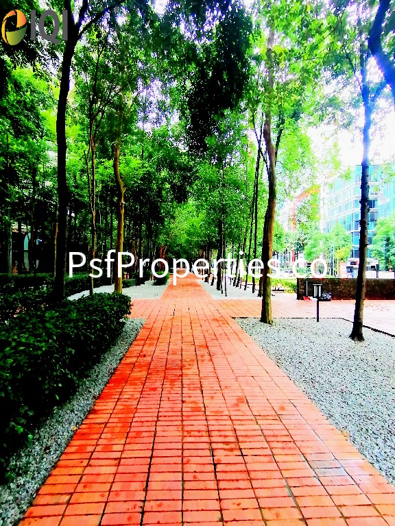 PJ Trade Centre image