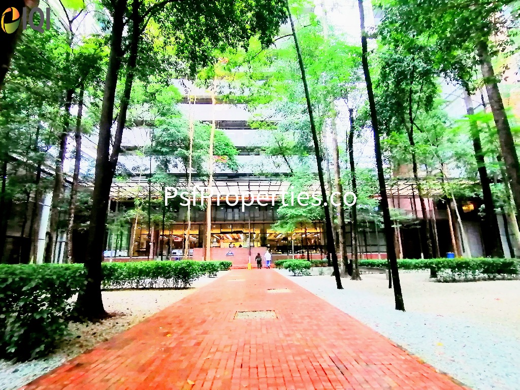 PJ Trade Centre image