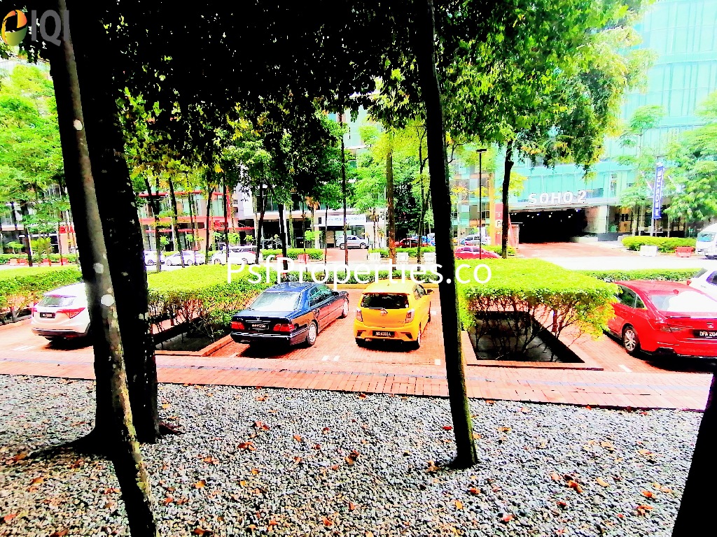 PJ Trade Centre image