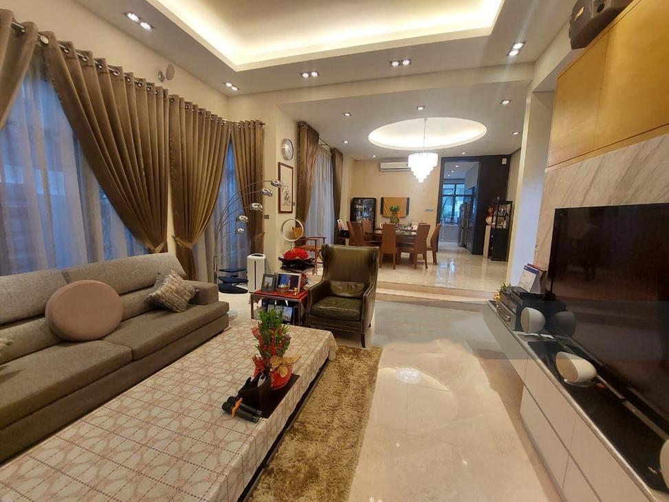 The Valley TTDI image