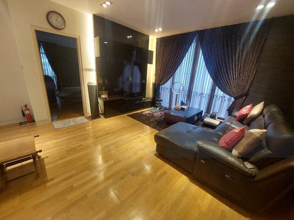 The Valley TTDI image