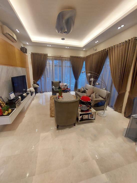 The Valley TTDI image