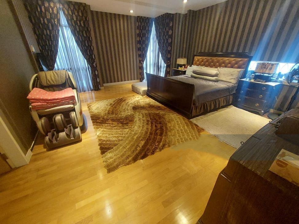 The Valley TTDI image