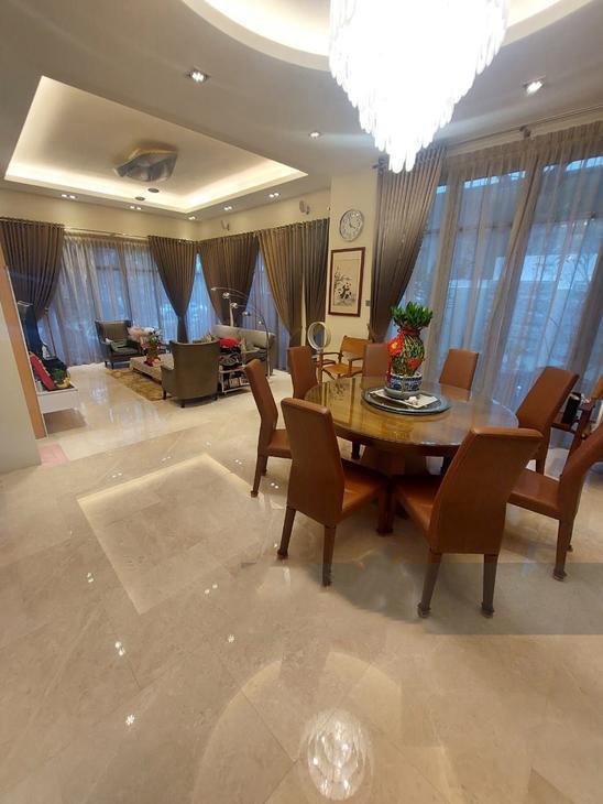 The Valley TTDI image