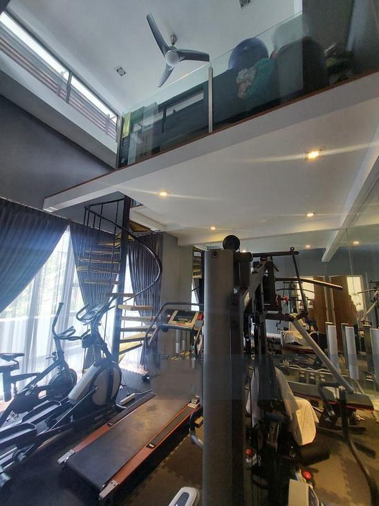 The Valley TTDI image