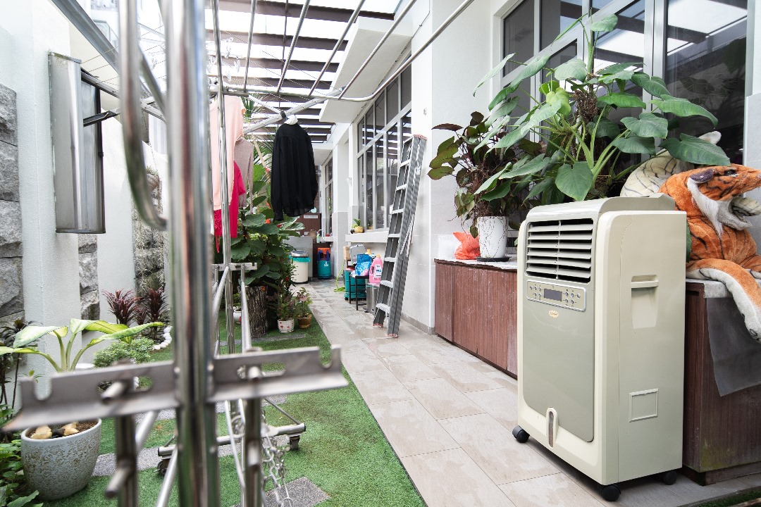 The Valley TTDI image