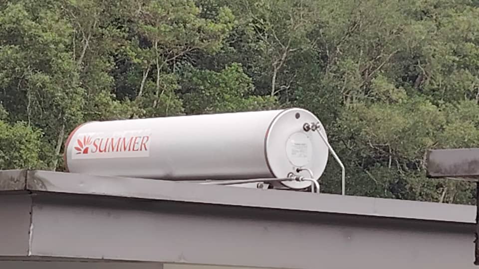 The Valley TTDI image