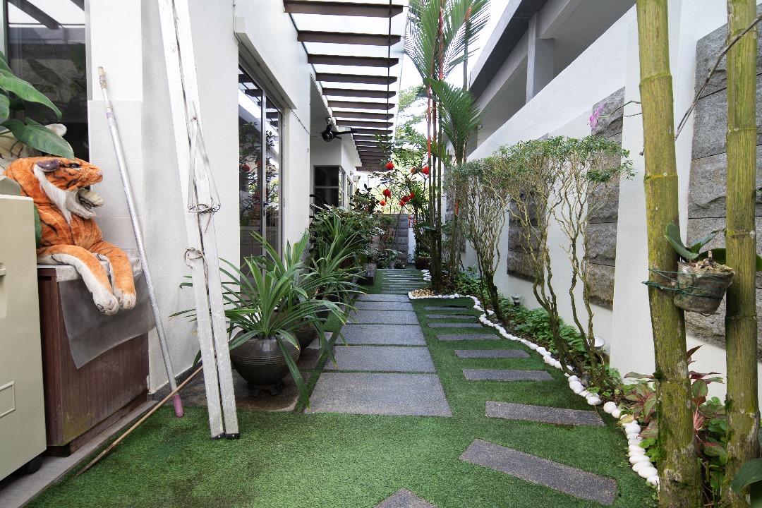 The Valley TTDI image