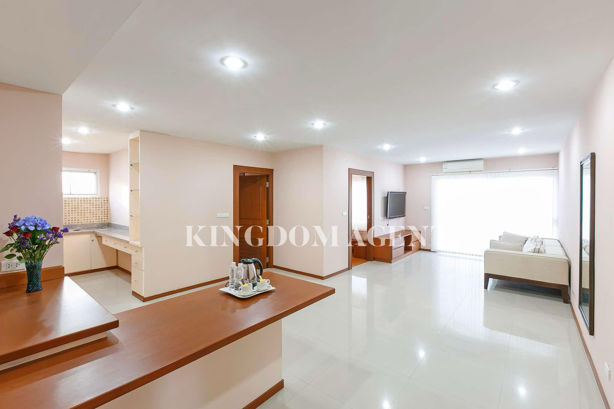 For Sale Luxury Pool villa near Bangkok Pattana International school in Bangna, bangkok thailand image