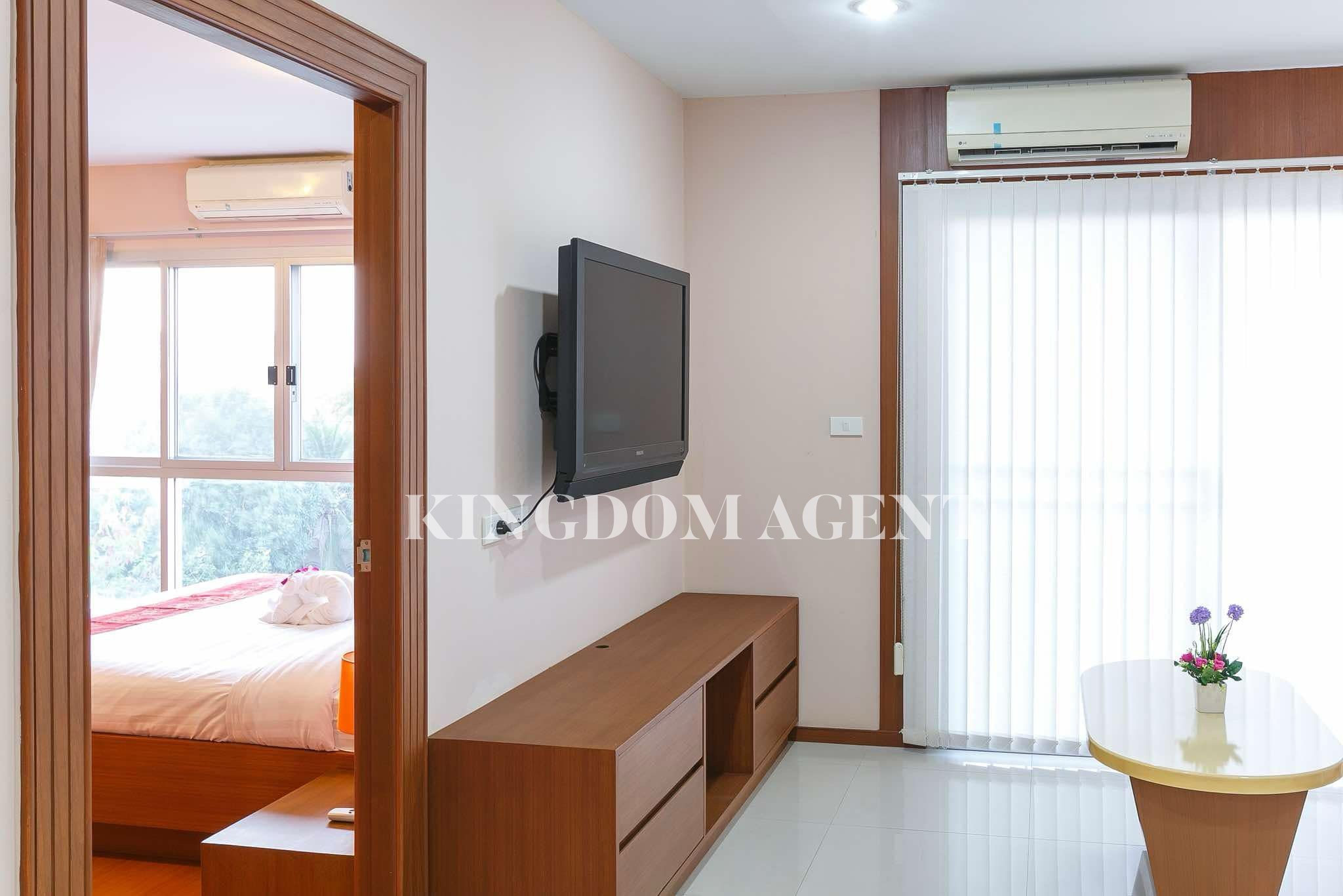 For Sale Luxury Pool villa near Bangkok Pattana International school in Bangna, bangkok thailand image