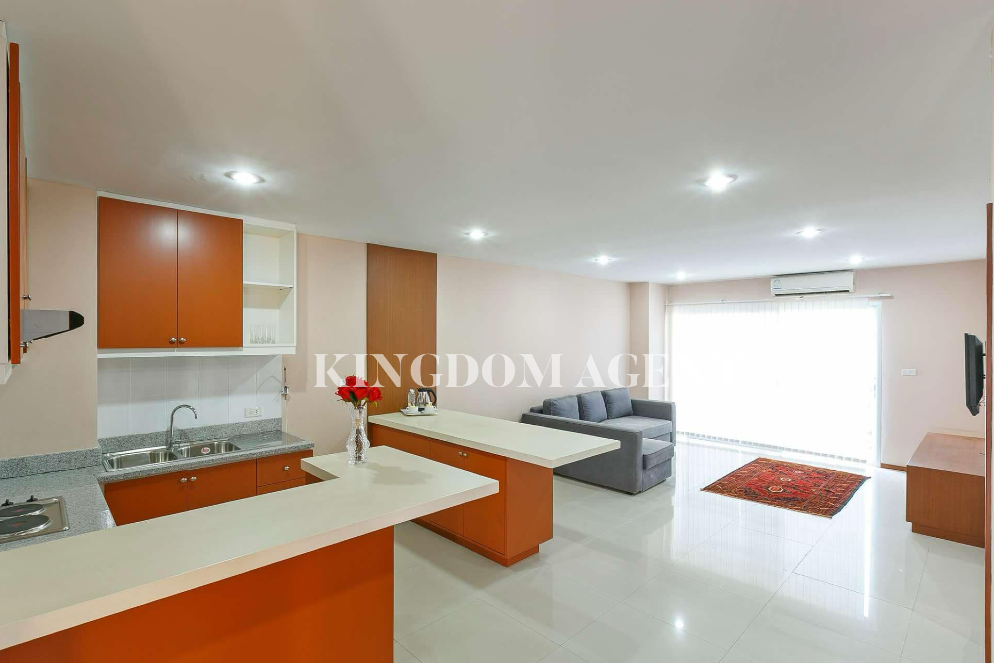 For Sale Luxury Pool villa near Bangkok Pattana International school in Bangna, bangkok thailand image