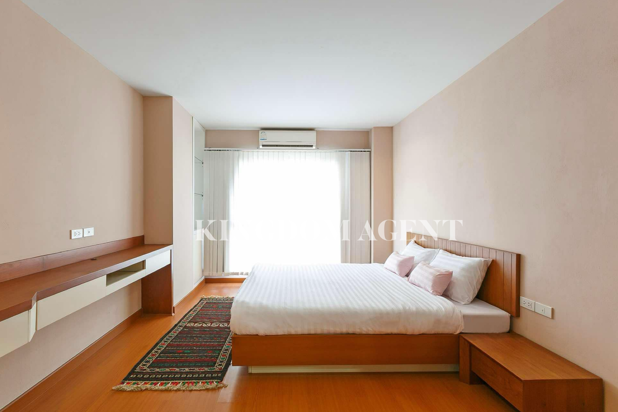 For Sale Luxury Pool villa near Bangkok Pattana International school in Bangna, bangkok thailand image