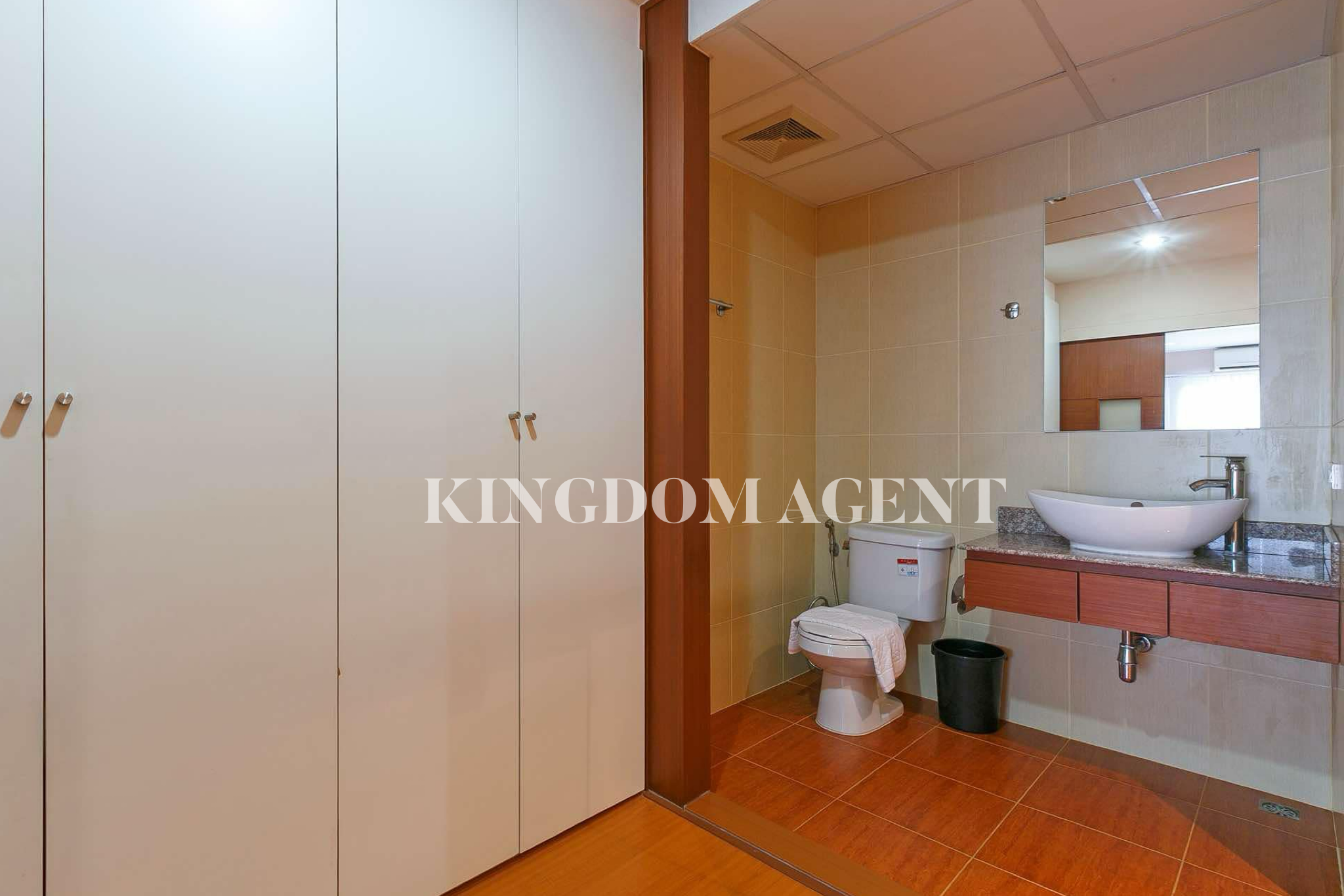 For Sale Luxury Pool villa near Bangkok Pattana International school in Bangna, bangkok thailand image