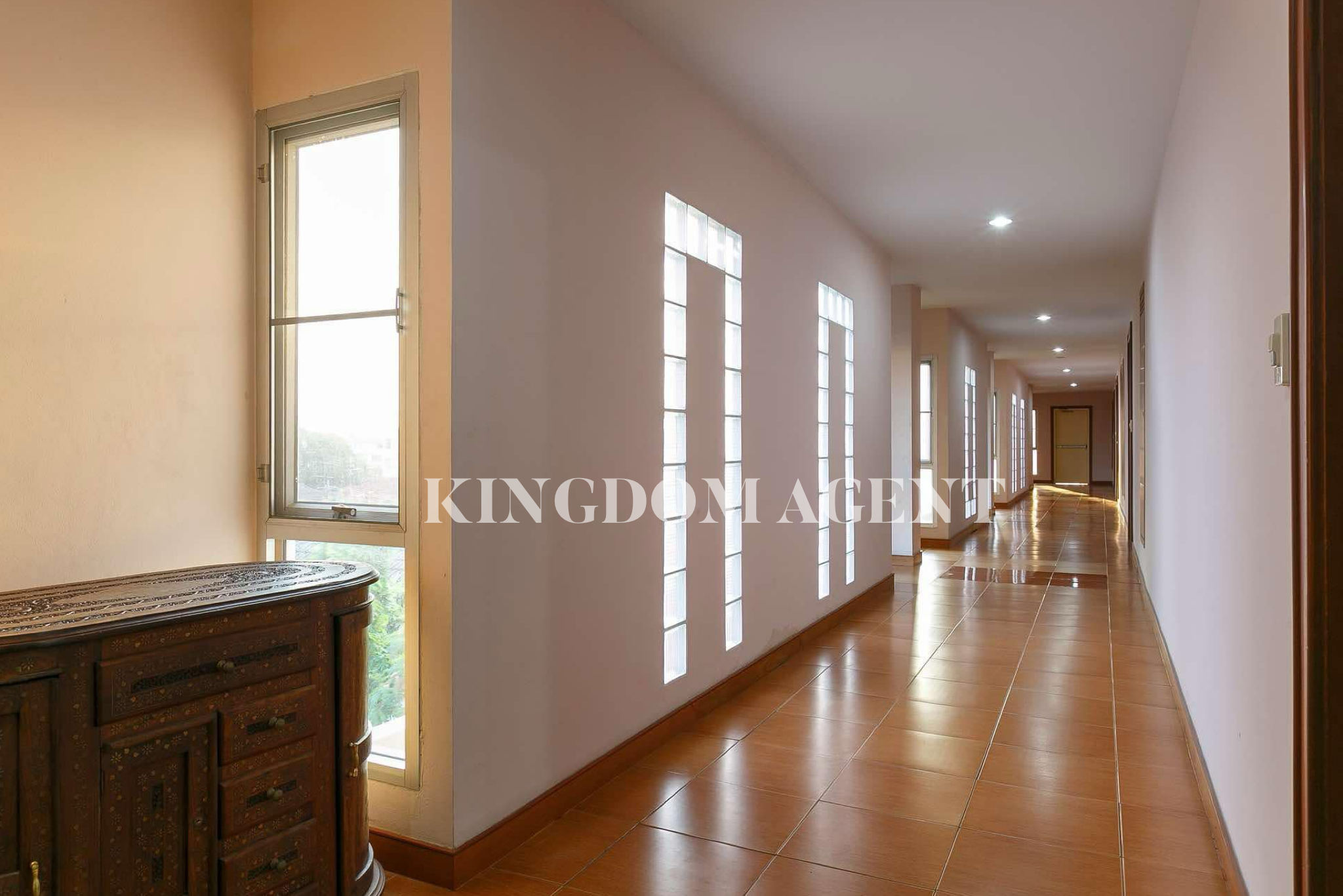 For Sale Luxury Pool villa near Bangkok Pattana International school in Bangna, bangkok thailand image