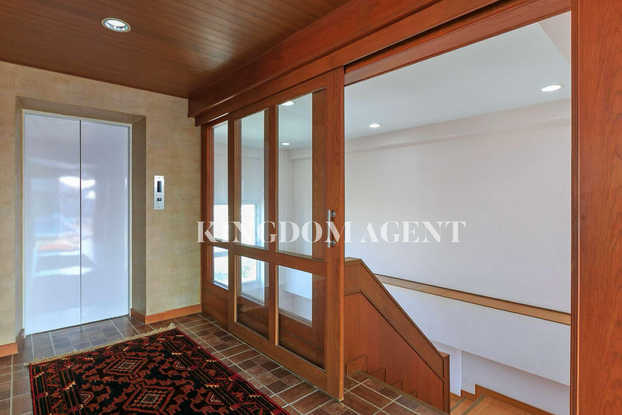 For Sale Luxury Pool villa near Bangkok Pattana International school in Bangna, bangkok thailand image